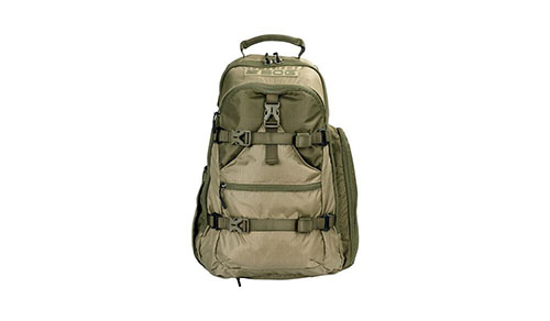 BOG Prevail Day Pack on kevyt ja minimalistinen reppu, joka painaa alle 0.9 kg, 420D nylon ripstop -rakenteella ja elinikäisellä takuulla.