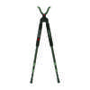 BOG Havoc Series Shooting Stick tarjoaa kevyen ja kestävän tuen ampumiseen, nopealla käyttöönotolla ja 360 asteen USR shooting yoke -mukavuudella.