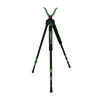 BOG Havoc Series Shooting Stick on kevyt ja kestävä tripod, joka tarjoaa vakautta ja 360 asteen ampumamukavuutta nopealla käyttöönotolla.