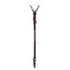 BOG Adrenaline Monopod on suunniteltu kaikkiin metsästystilanteisiin, siinä on Switcheroo-järjestelmä, säädettävät jalat ja metalliset piikit, jotka tarjoavat vakautta.