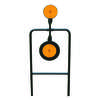 Caldwell Swinging Target tuo ampumiseen hauskuutta, kun voit nähdä ja kuulla luotien vaikutuksen. Ota se mukaan seuraavalle ampumaradalle!