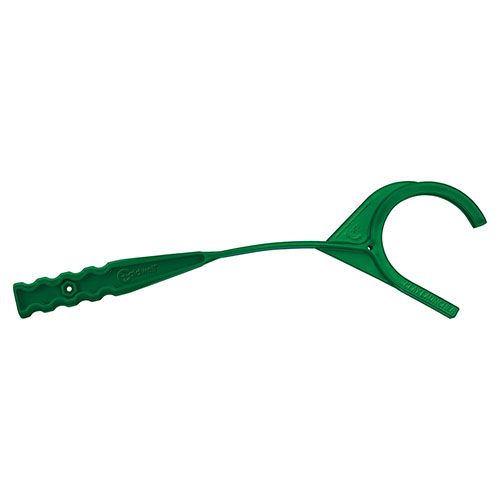 Caldwell® Clay Launcher tarjoaa tuntikausien ampumaviihdettä. Yksiosainen rakenne on helppokäyttöinen, ja kestävä muovimateriaali takaa pitkäikäisyyden.