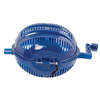 Frankford Arsenal Quick-n-EZ Rotary Sifter - tehokas ja helppokäyttöinen sekoitin, joka sisältää Quick-N-EZ™ Rotary Separatorin, 2 tukea ja 2 roiskesuojus, ei ämpäriä.