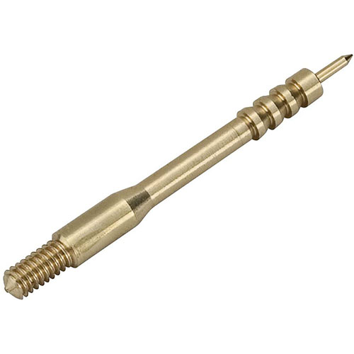 Tipton Ultra Jag™ tarjoaa nopeammat ja tarkemmat puhdistustulokset, estäen väärät siniset tahrat, jotka johtuvat puhdistusaineista eikä kuparisaasteista.