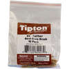 Tipton® Best Bore Brushes tarjoavat 20 % enemmän harjaksia, yksiosaisen messinkiytimen ja täyttävät armeijan vaatimukset aseiden huoltoon.