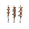 Tipton® Best Bore Brushes tarjoavat 20 % enemmän harjaksia, ovat valmistettu korkealaatuisesta messingistä ja täyttävät sotilasstandardit aseiden huoltoon.