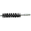 Tiptonin Nylon Bore Brush - 3 pakkausta, täydellinen puhdistusväline kaikille aseillesi. Korkealaatuiset harjat 243 / 6mm kaliiperille.
