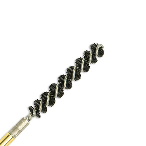 Tipton Nylon Bore Brushit ovat välttämättömiä aseiden puhdistuksessa. Korkealaatuiset nylonharjat eri kaliipereille takaavat tehokkaan ja turvallisen puhdistuksen.