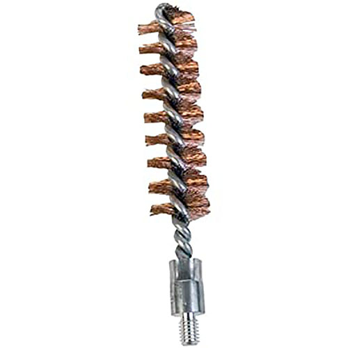 Tiptonin pronssiset bore harjat ovat välttämättömiä aseiden puhdistuksessa, laadukkaita harjoja jokaiselle kaliiperille, mukaan lukien 16-gauge.