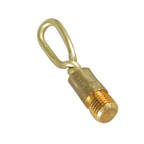 Tipton Solid Brass Slotted Tip Universal Shotgun on täydellinen valinta haulikoille, sillä se mahdollistaa liuottimen käytön ja putsaamisen tehokkaasti.