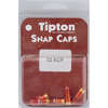Tipton Snap Caps 32 ACP 5 pack suojaa tulipan, helpottaa liipaisimen säätöä ja vapauttaa jousijännityksen aseita säilytettäessä.