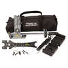 Wheeler Delta Series AR Armorers Essentials Kit sisältää kaikki olennaiset työkalut AR-15/M16 kiväärin rakentamiseen, korjaukseen ja huoltoon.