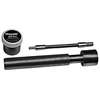 Wheeler Delta Series AR Receiver Lapping Tool varmistaa tarkkuuden, parantaa uppo- ja piippuasentoa sekä auttaa kaasuputken linjauksessa AR-15:ssä.