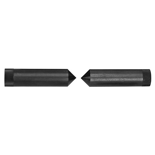 Wheeler Scope Ring Alignment Bars varmistavat täydellisen linjauksen sekä kiinnikkeille että diagnosoivat mahdolliset vinoumat, estäen vahinkoja ja turhautumista.