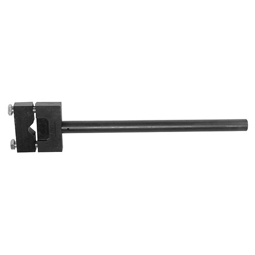 Wheeler Action Wrench #1 - Mauser tarjoaa vankan ja kestävän työkalun, joka helpottaa piippujen irrotusta ja asennusta turvallisesti ja tehokkaasti.