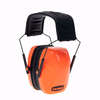 Caldwell Youth Passive Earmuff tarjoaa 24dB NRR -meluesteen, mukautuvan pääpannan ja pehmeät korvatyynyt, täydellinen suoja nuorille ampujille.