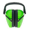 Caldwell Youth Passive Earmuff tarjoaa 24dB NRR -melusuojan, mukautuvan pääpannan ja pehmeät korvatyynyt, täydellinen nuorille ampujille.