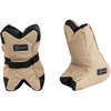 Caldwell DeadShot Tactical Bag Set tarjoaa vakaan ampuma-alustan AR-15 ja LR 308 -tyyppisille kiväreille. Esitäytetyt laukut ovat valmiita käyttöön.