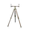Caldwell Magnum DeadShot FieldPod tarjoaa huipputarkkuuden metsästyksessä, säädettävät jalat ja tason, sekä kevyen, kannettavan rakenteen.