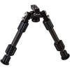 Caldwell Accumax Premium 9”-13” Bipod tarjoaa maksimaalista tarkkuutta, nopean hiilikuidusta valmistettavien jalkojen ja kääntyvän jousivivun avulla.