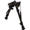 Caldwell® XLA Bipod® tarjoaa vakaan ampuma-alustan, joka kiinnittyy helposti lähes mihin tahansa aseeseen. Säädettävät jalat helpottavat korkeuden valintaa.