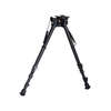 Caldwell® XLA Bipod® tarjoaa vakaan tukevan ampuma-alustan, joka kiinnittyy helposti lähes mihin tahansa aseeseen ja on saatavilla useissa korkeuksissa.