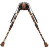Caldwell® XLA Bipod® tarjoaa vakaata tukea ampumiseen, kiinnittyy lähes mihin tahansa aseeseen ja on saatavilla useissa korkeuksissa ja väreissä.