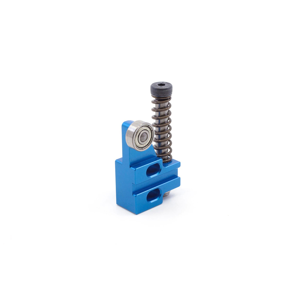 ARMANOV Spring Loaded Index Bearing Cam Block parantaa Dillon XL750:n toimintaa, vähentää kitkaa ja poistaa voitelutarpeen, mahdollistaen sujuvamman lataamisen.