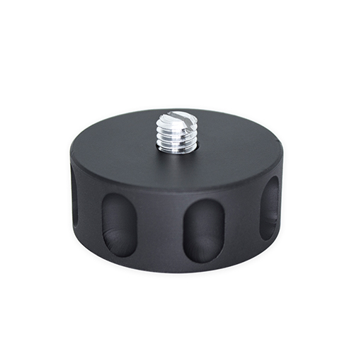 ULFHEDNAR Raiser Adapter 2cm "Puck" lisää kahden senttimetrin korkeuden jalustasi, täydellinen ratkaisu, jos aseesi tai varusteesi ei ole oikealla korkeudella.