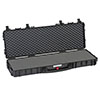EXPLORER CASES Red 11413 B - Pre-Cube Foam tarjoaa erinomaisen suojan aseillesi, kestävä rakenne, vedenkestävyys ja monipuoliset kuljetusmahdollisuudet.