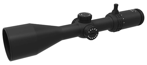 Falke 3-12x56 L4 on nopea ja monipuolinen kiikaritähtäin, jossa on erinomainen hämäränäkyvyys ja säädettävä L4 ristikko, sopii useimpiin kiväärimalleihin.