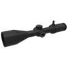Falke 3-12x56 L4 on nopea ja monipuolinen kiikaritähtäin, jossa on erinomainen hämäränäkyvyys ja säädettävä L4 ristikko, sopii useimpiin kiväärimalleihin.
