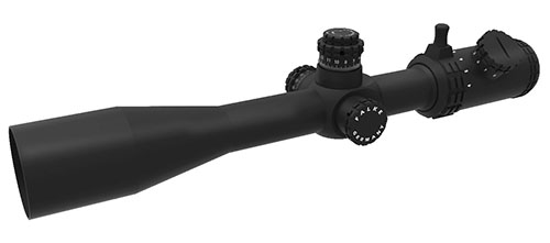 FALKE 4-16x44 Mil Dot Scope tarjoaa erinomaisen zoomin, kestävä rakenteen, vedenpitävyyden ja tarkat säädöt, tehden siitä täydellisen valinnan metsästäjille ja ampujille.