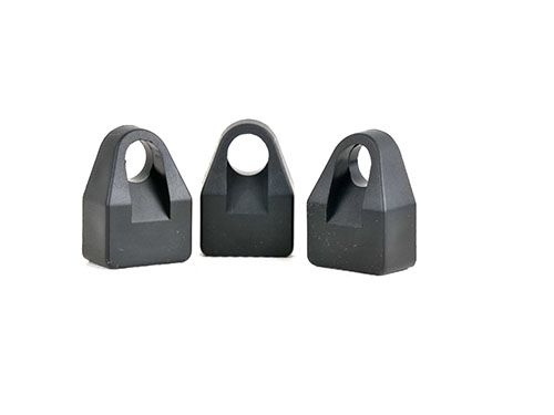 AR-15 Handguard > Lukkorungon osat - Esikatselu