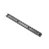 M-LOK Picatinny Rail (8") mahdollistaa bipodien ja muiden 1913 PICATINNY RAIL -standardin lisävarusteiden kiinnittämisen M-LOK FLUSH RAIL:iin.