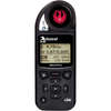 Ruger Kestrel 5700 Ballistics Weather Meter tarjoaa nopeita ja tarkkoja ballistisia ratkaisuja, automaattista ympäristön mittausta ja Bluetooth-yhteyden.