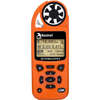 Kestrel 5700 Elite mittaa 15 ympäristöparametria, tarjoaa Bluetooth LiNK-yhteyden ja pääsyn yli 225 laukauksen BC-tietoihin tarkkoihin ballistisiin laskelmiin.