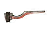 MagnetoSpeed V3 Bayonet on yhteensopiva kaikkien MagnetoSpeed-näyttöjen kanssa ja toimii 1,27 cm - 5,08 cm (0,5 - 2 tuumaa) paksuilla piipuilla.
