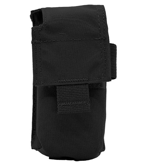 Kestrel Tactical Pouch on kestävä ja kevyt kantoratkaisu Kestrel-mittalaitteille, MOLLE/PALS-yhteensopiva ja saatavilla useissa väreissä.