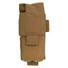 Kestrel Tactical Pouch suojaa mittalaitteita kulutukselta, on kevyt ja kestävä 500D Cordura® ja 200D Kevlar® -materiaalista, MOLLE/PALS-yhteensopiva.