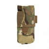 Kestrel Tactical Pouch tarjoaa kestävän ja kevyen suojan Kestrel-mittalaitteille, MOLLE-yhteensopivuus mahdollistaa monipuolisen kiinnityksen.
