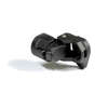 MDT Folding Buttstock Adapter tarjoaa joustavuutta varastointiin ja kuljetukseen, yhteensopiva useimpien AR-tyylisten bolt-action kiväärien kanssa.