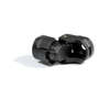 MDT Folding Buttstock Adapter tarjoaa joustavuutta varastointiin ja kuljetukseen, yhteensopiva useimpien AR-tyylisten bolt-action kiväärien kanssa.