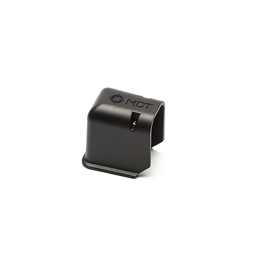 MDT Magazine Loader helpottaa AICS-mallisten patruunalaatikoiden täyttämistä ja tyhjentämistä, sopii .223, .308 ja vastaaville patruunoille.