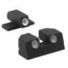 MEPROLIGHT® Tru-Dot® - its self-illuminated sights parantavat osumatarkkuutta kaikissa valaistusolosuhteissa, jopa 85% tehokkuuden nousu.