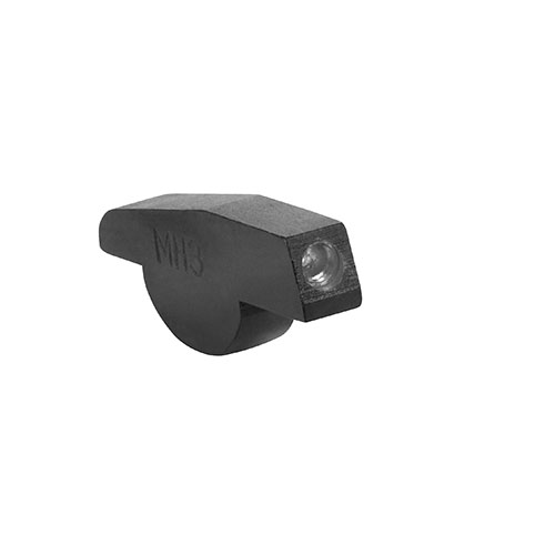 MEPROLIGHT® TRU-DOT® - itsetoimivat yökiikarit parantavat osumatarkkuutta kaikissa valaistusolosuhteissa, jopa 85% tehokkuuden nousu.