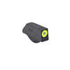 MEPRO Hyper-Bright™ kiinteät tähtäimet tarjoavat huipputason näkyvyyden kaikissa valaistusolosuhteissa, kestävät iskua ja eivät vaadi ylläpitoa.