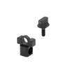 MEPROLIGHT® Tru Dot - itsenäisesti valaistut yökiikarit parantavat osumatarkkuutta jopa 85%, täydellinen valinta Benelli M1S90 ja M4 aseisiin.