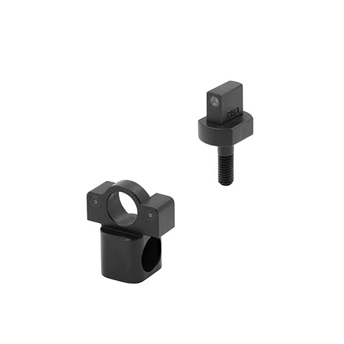 MEPROLIGHT® Tru Dot - itsenäisesti valaistut tähtäimet parantavat osumatarkkuutta heikossa valaistuksessa, jopa 85% tehokkuus lisääntyy!