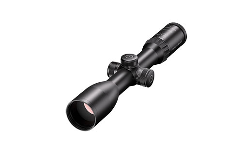 1,5-6x42 Zenith tarjoaa erinomaisen kuvanlaadun ja tarkkuuden, mikä tekee siitä täydellisen valinnan metsästykseen ja ampumaharjoitteluun.